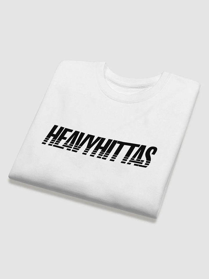 Box Logo Crewneck Sweatshirt product image (1)