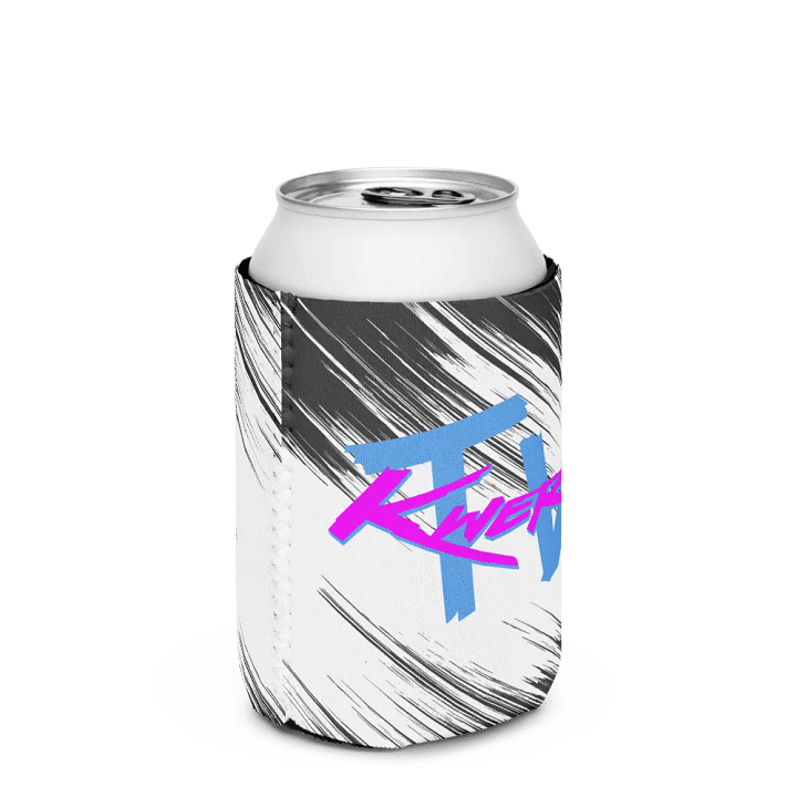 Kwern TV Punk Coozie product image (3)