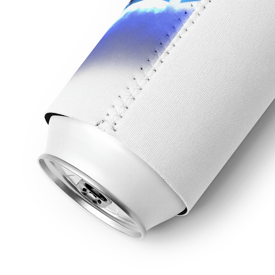 GGG Fire Logo Can Cooler product image (18)