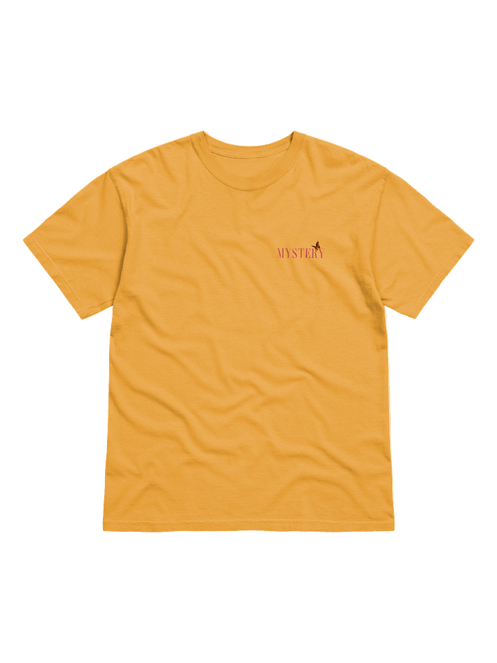 Mystery Butterfly Comfort Tee product image (37)