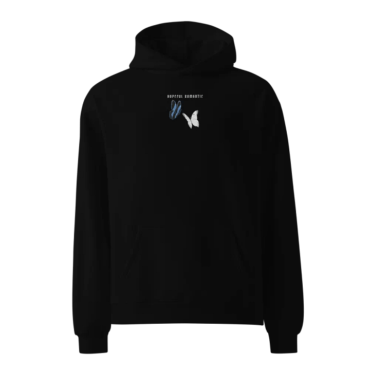 Hopeful Romantic Hoodie product image (1)