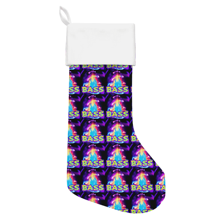 Bass Stocking product image (1)