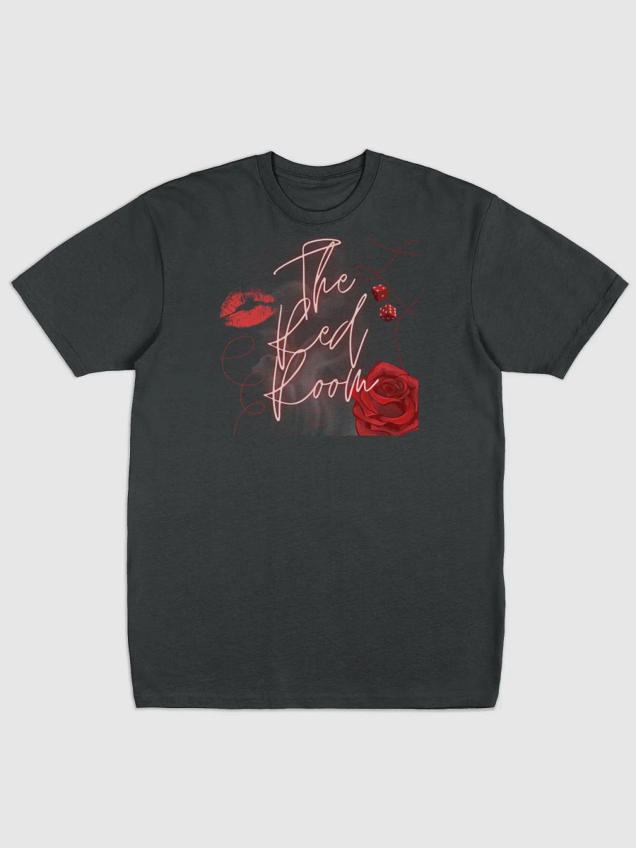 The Red Room Tee product image (1)