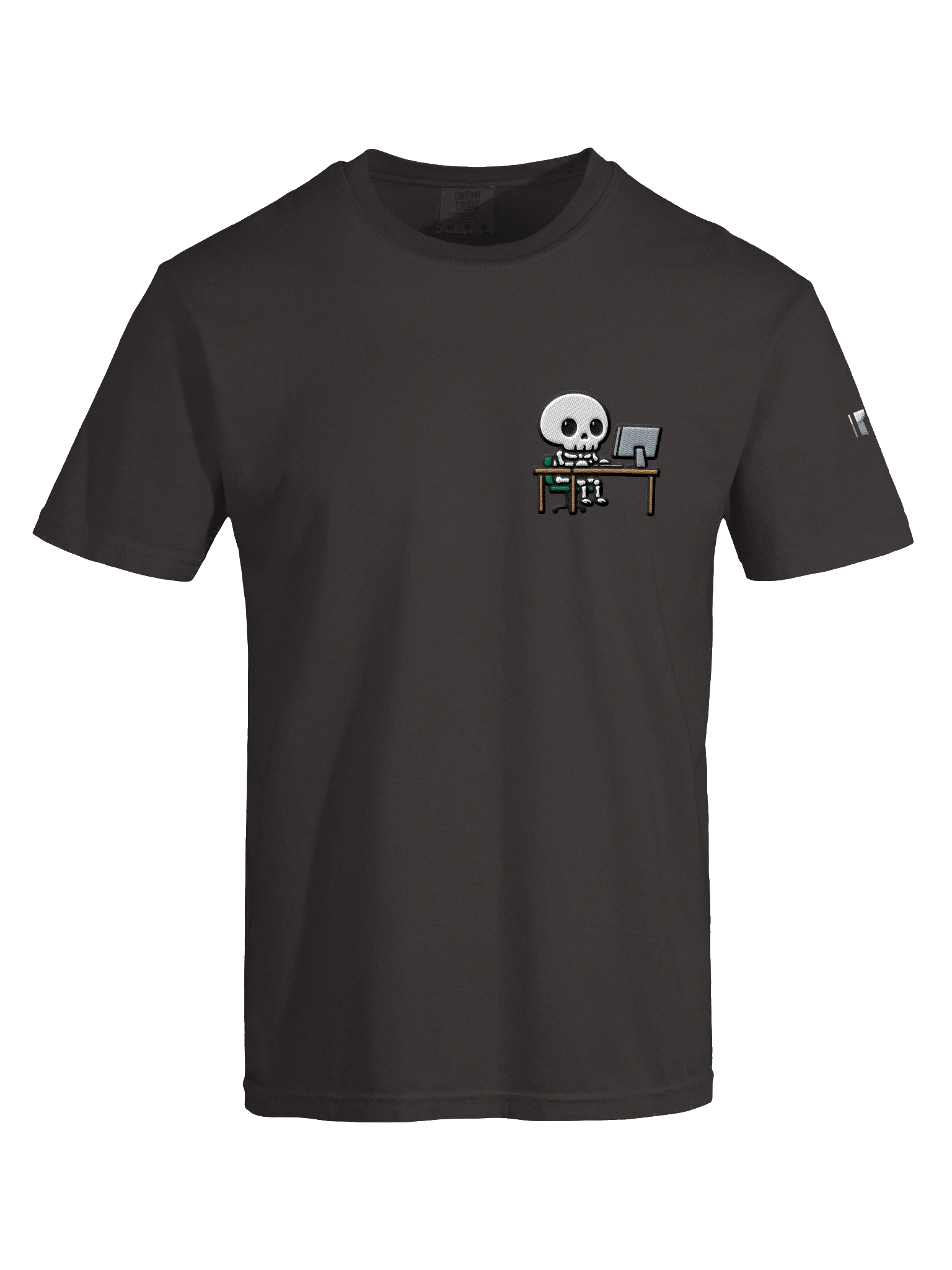 Skeleton Crew T-Shirt product image (27)