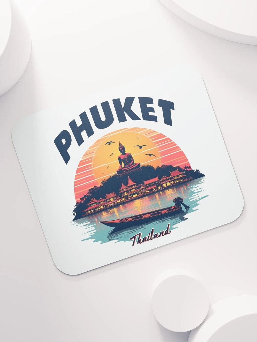 Sunset Serenity Mouse Pad product image (7)