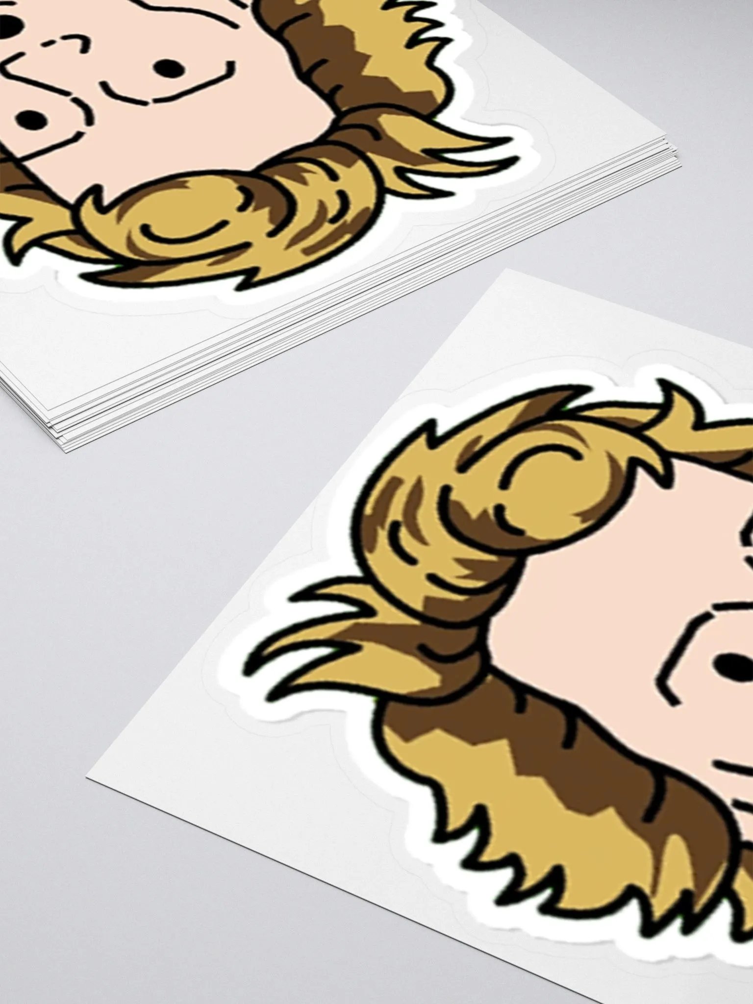 ofdO Sticker product image (4)