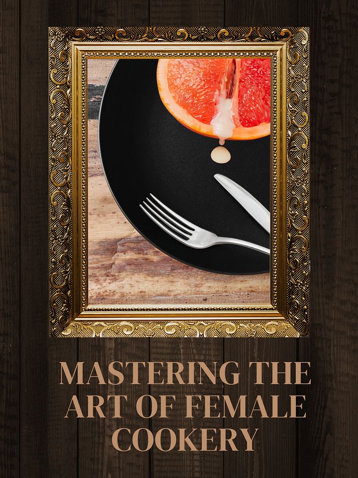 Mastering The Art of Female Cookery | eBook product image (1)