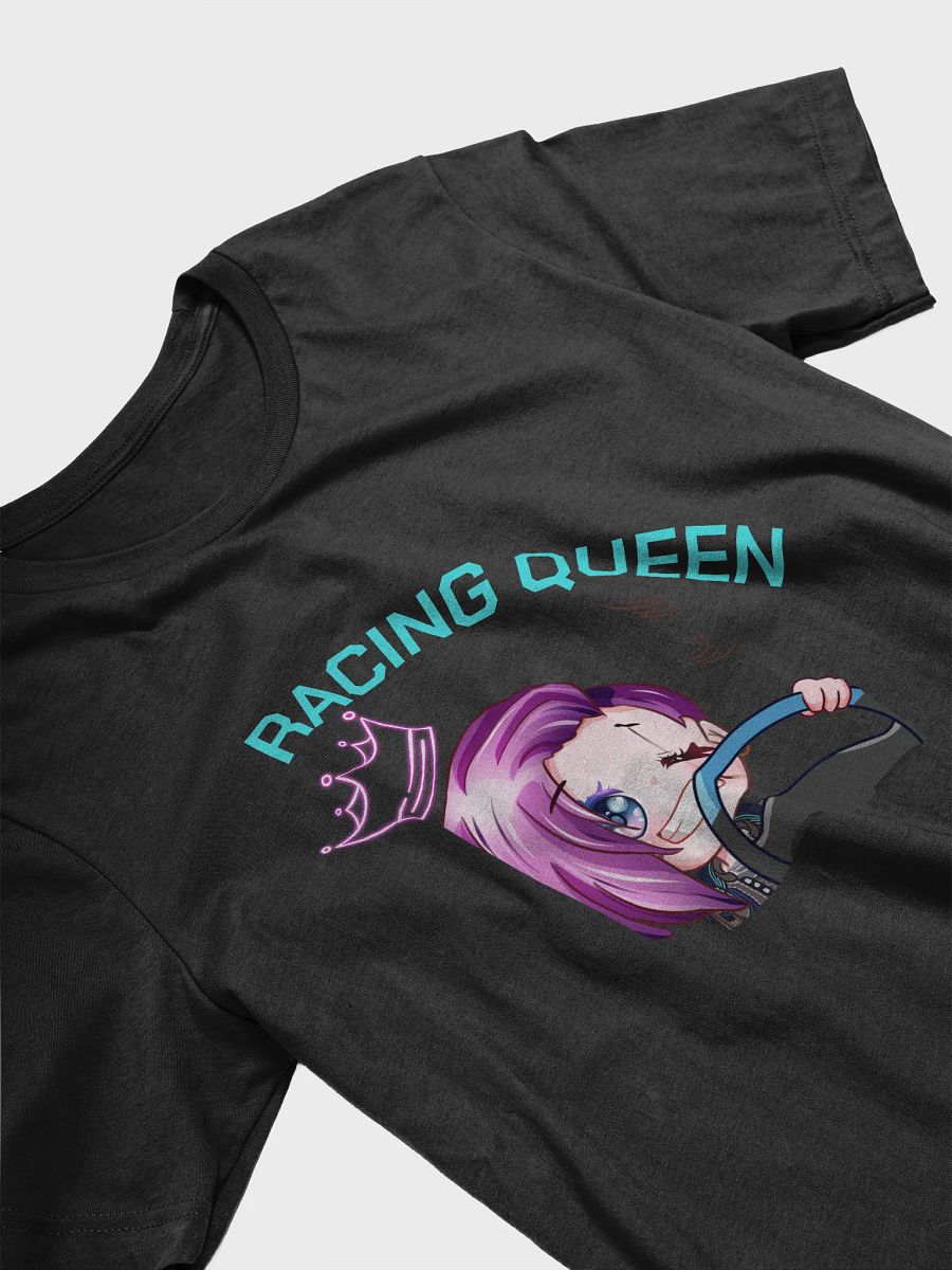 Racing Queen T-Shirt product image (13)