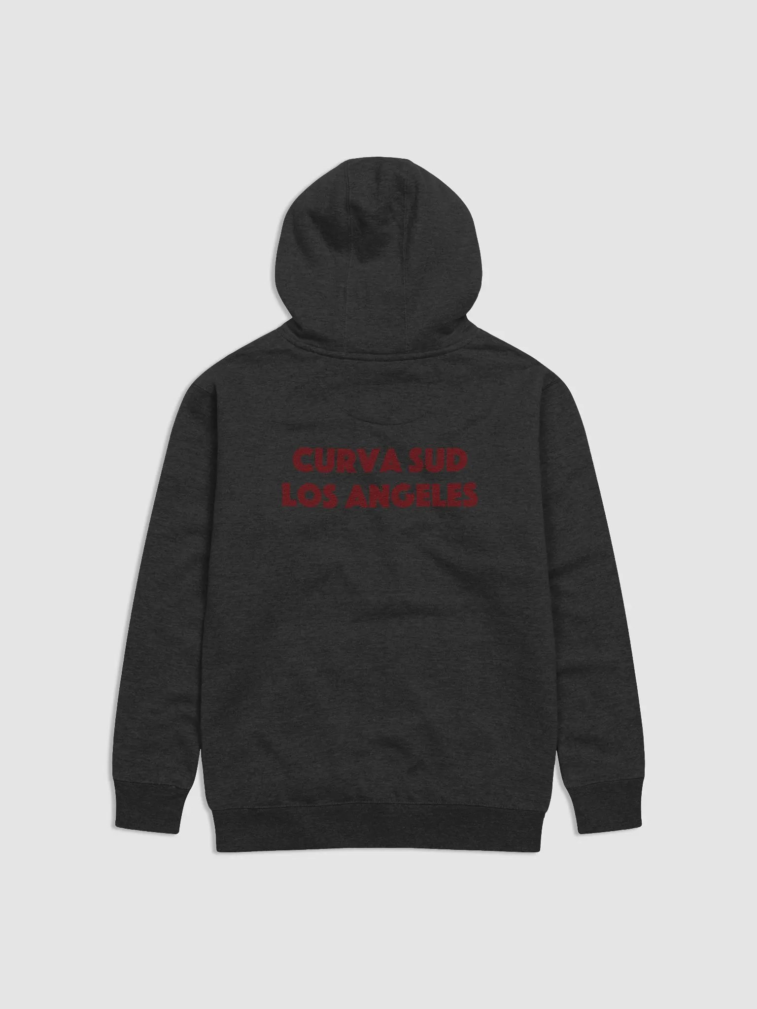 CSLA | Edition 1 | Premium Hoodie Unisex product image (7)