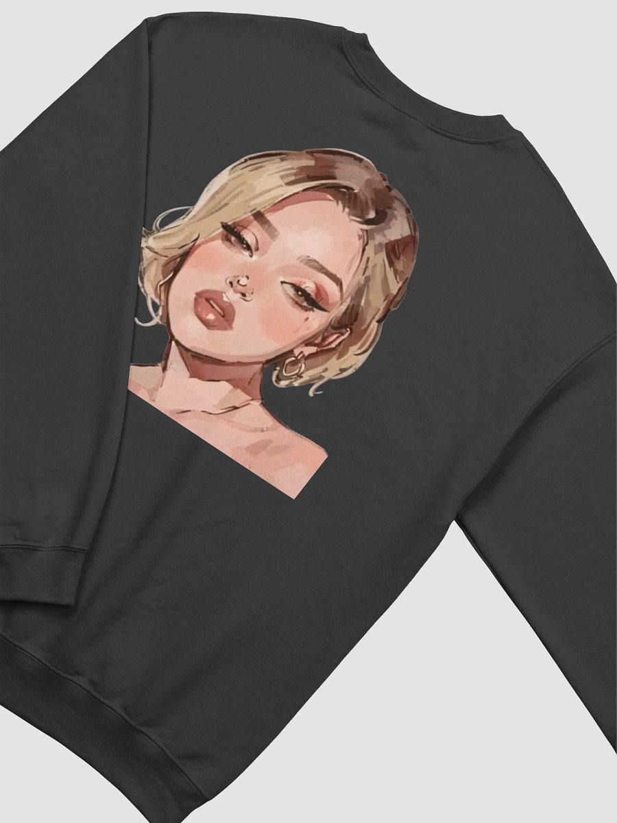 Part of the Pretty Crew product image (4)
