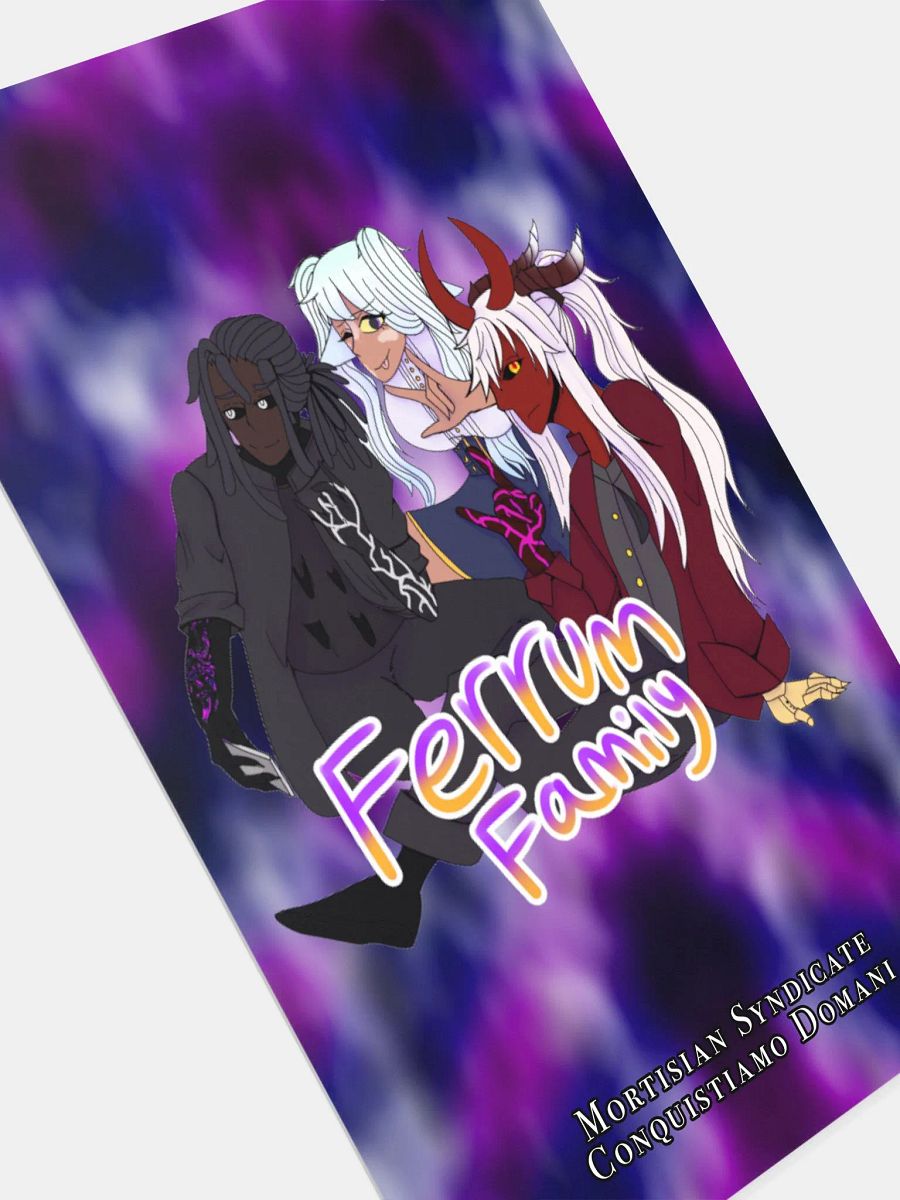 Ferrum Family product image (4)