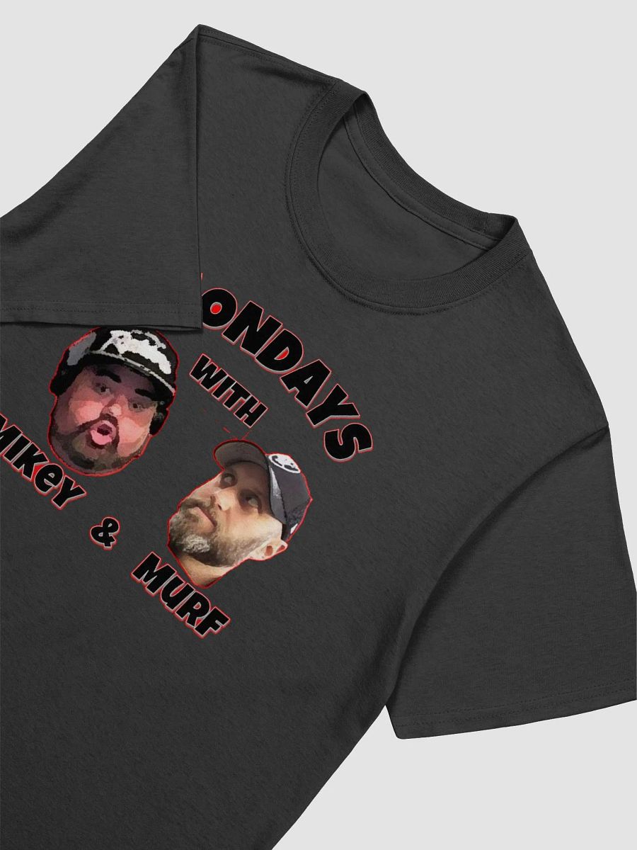 MWMM OG Face Tee product image (3)