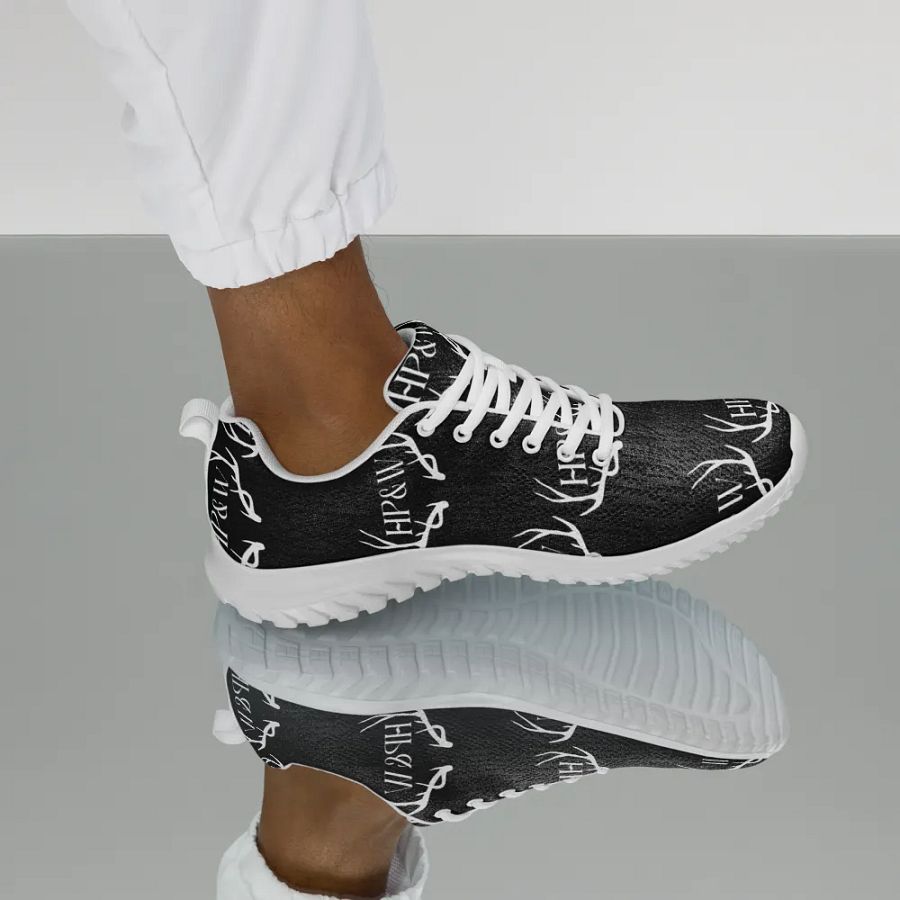 HP&W mens workout shoe product image (4)