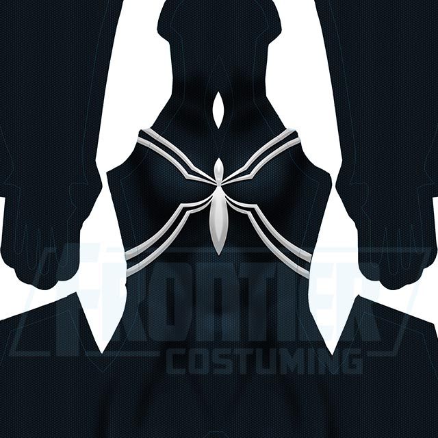 Spider | Mayday (Symbiote) product image (3)