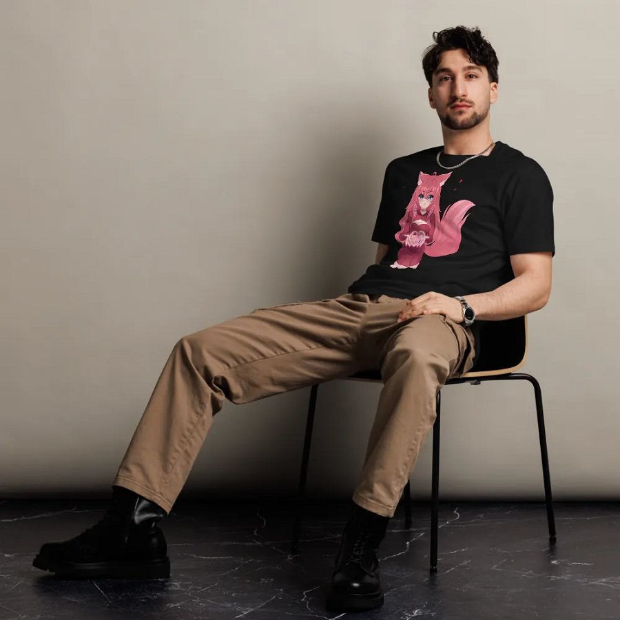 Be Mine T-Shirt product image (5)