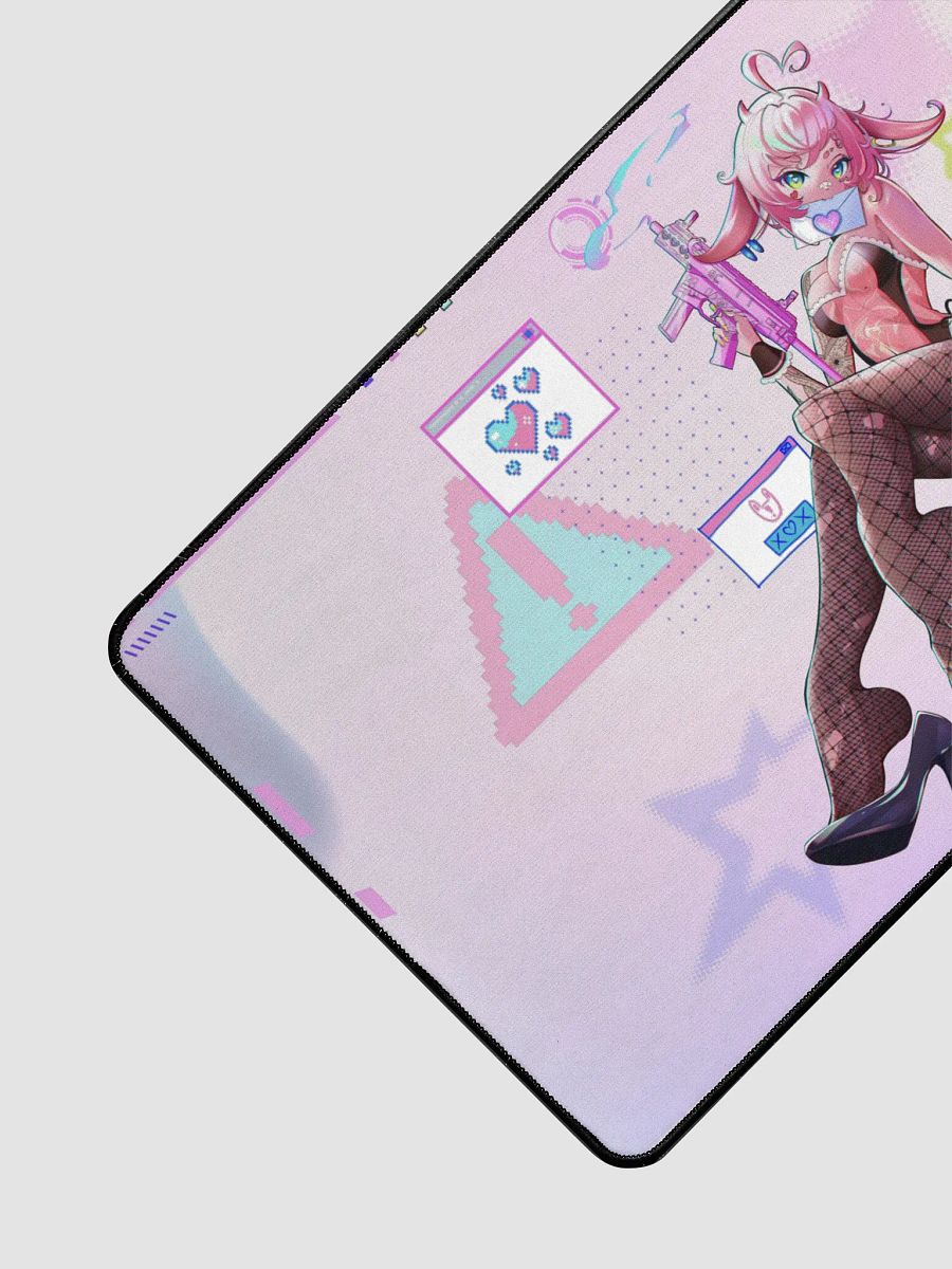 el_XoX Pastel Bunny Desk Mat product image (3)