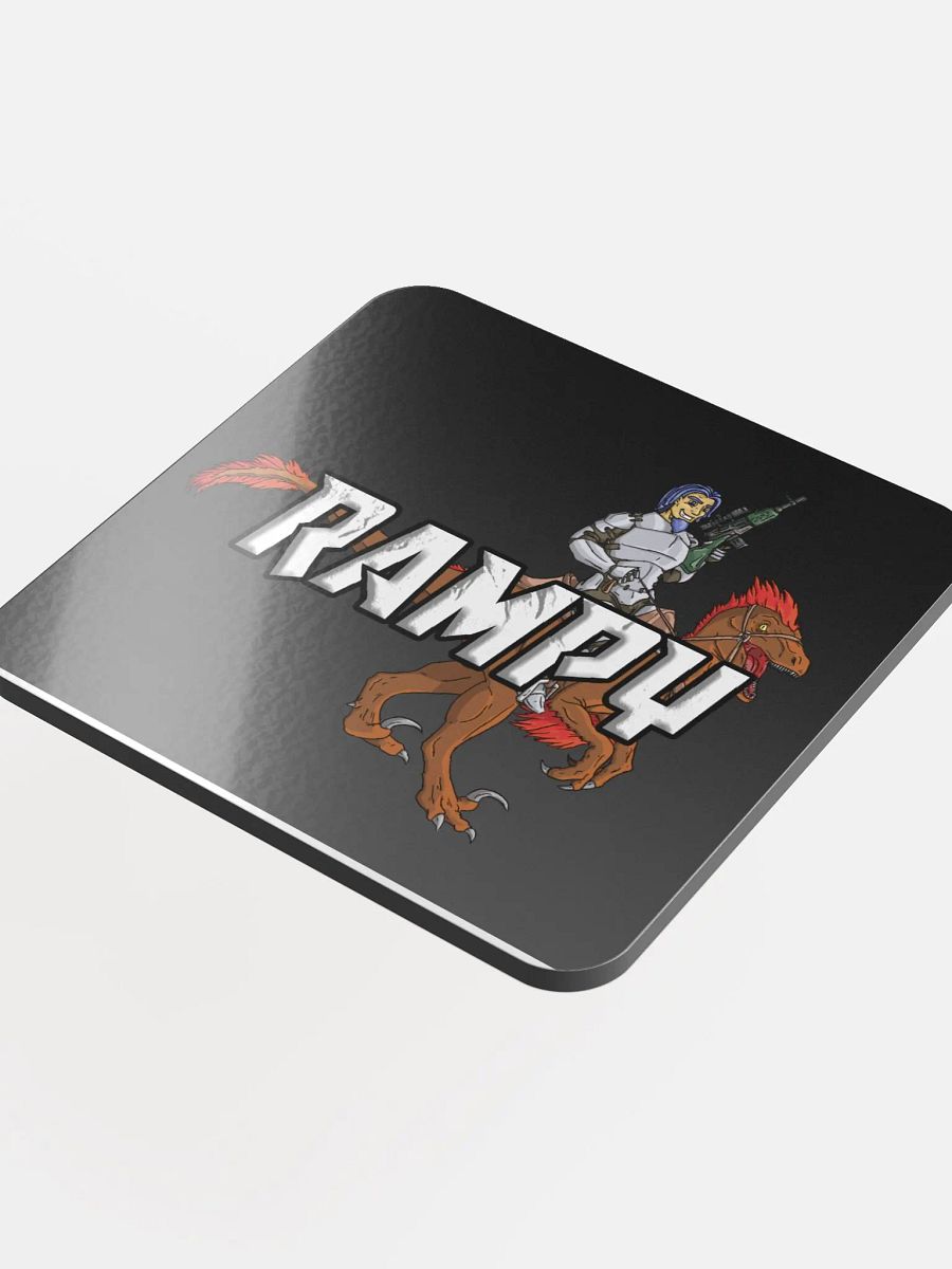 Rampy Coaster product image (4)