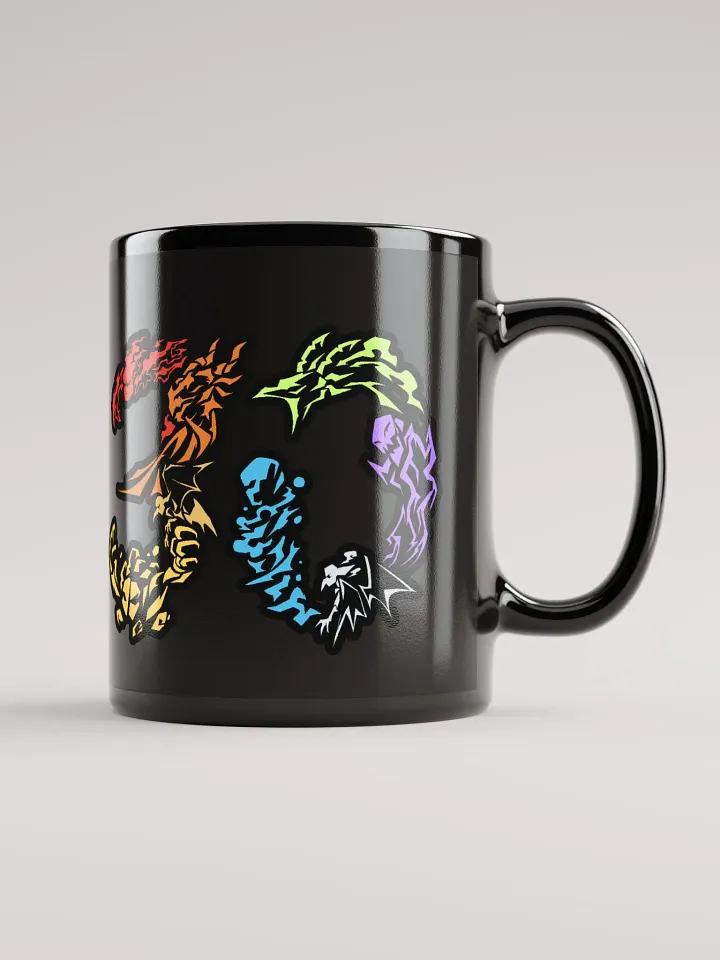 Astaria 30th Anniversary Colour Mug product image (1)
