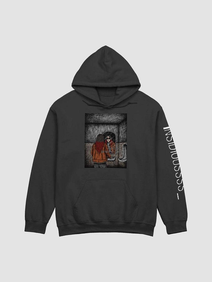 New Beginning's Colored Hoodie product image (5)