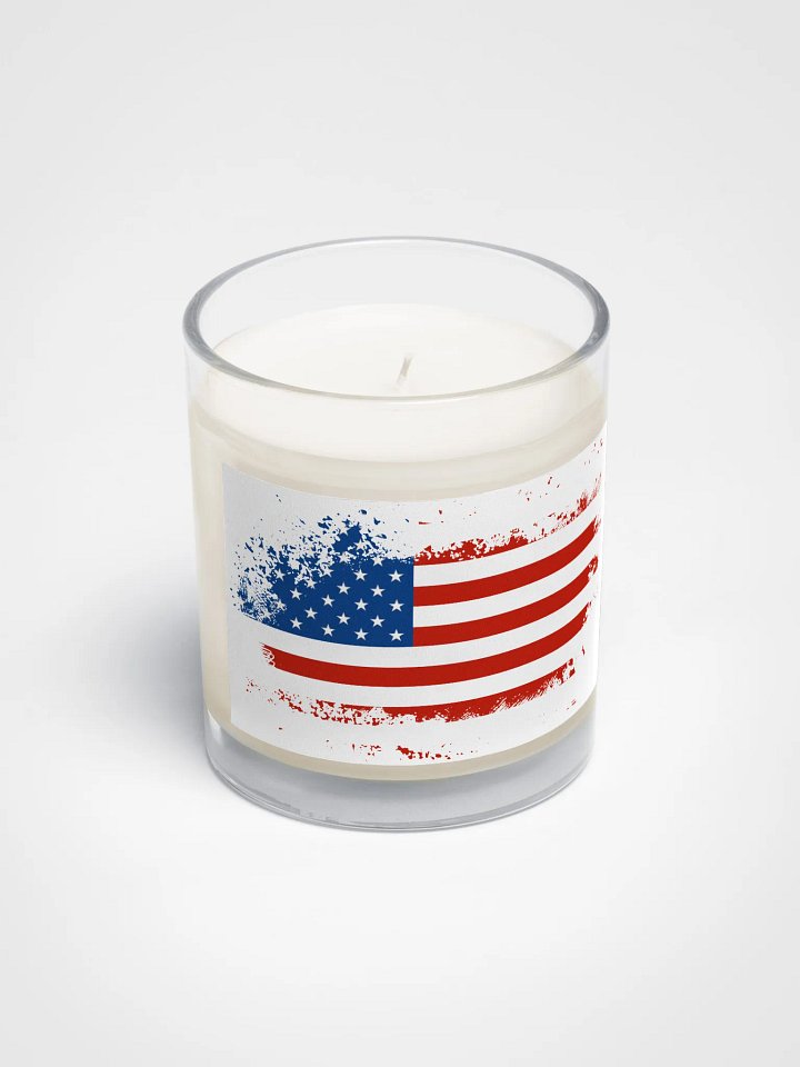Proud To Be American product image (2)
