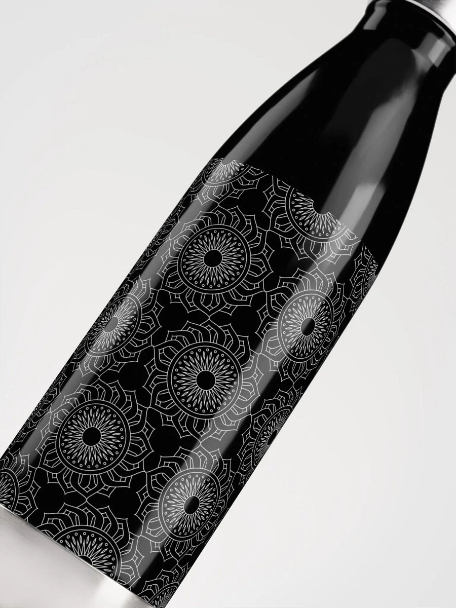 the 'eternal flow' steel bottle product image (5)