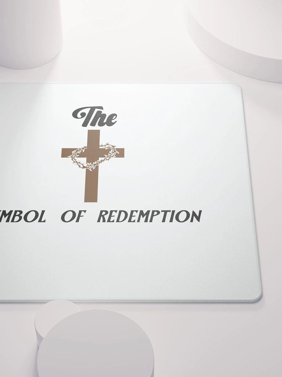 THE CROSS. SYMBOL OF REDEMPTION. product image (5)