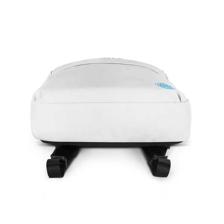 Relentless Backpack (White) product image (2)