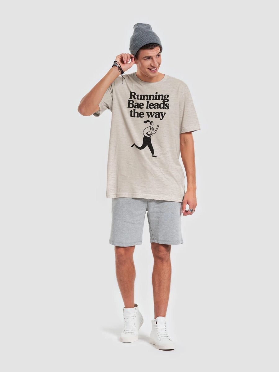 Ultra-Soft Classic Tee product image (9)