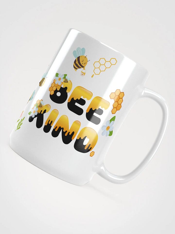 Bee Kind - Mug 15oz product image (1)