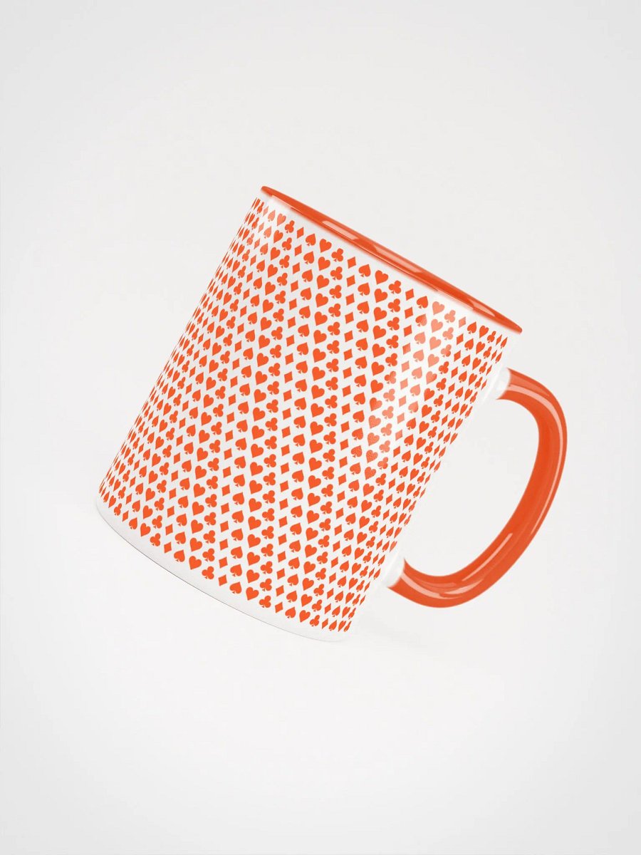 Chroma Mug - Orange product image (4)