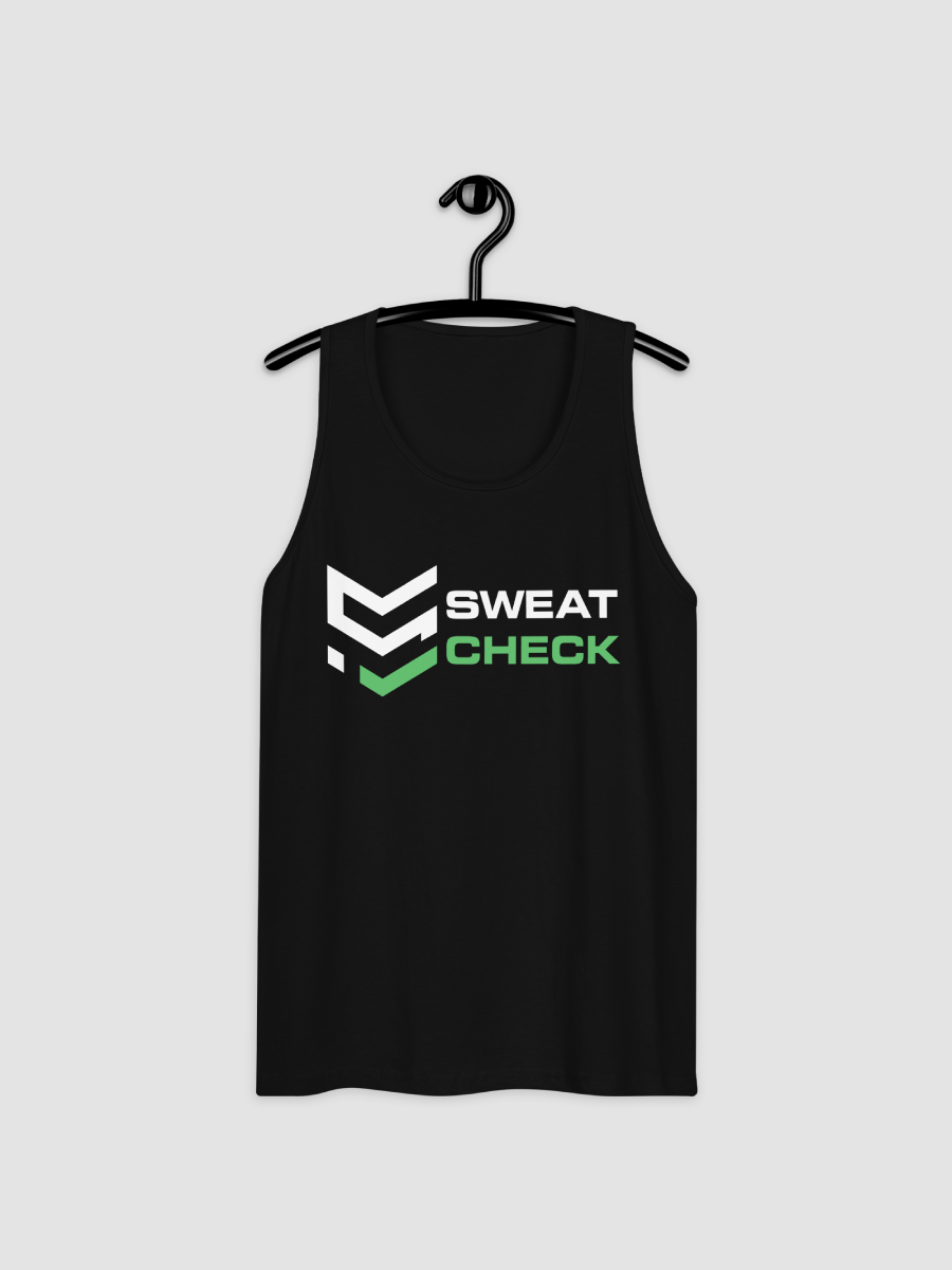 Men’s Premium Tank Top - Cotton Heritage product image (3)