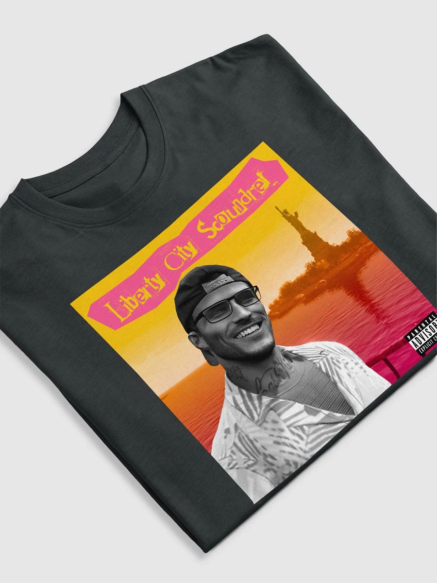 Easton Staymates World Tour T-Shirt product image (3)