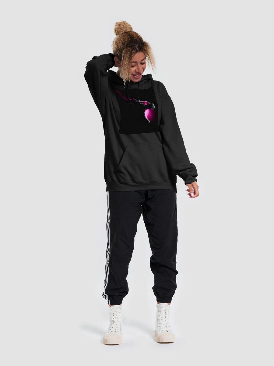 Godzilla Glowing Charge Unisex Classic Hoodie product image (46)