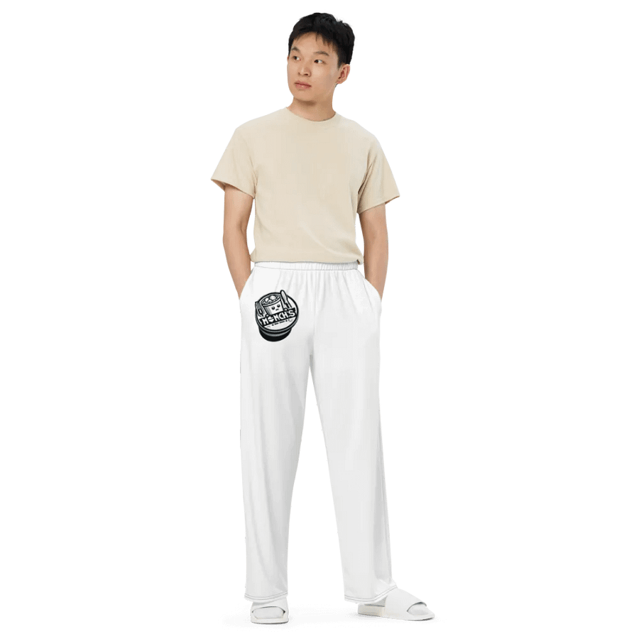 MONCHIS CHILL PANTS product image (3)