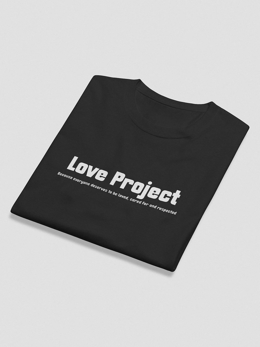Love Project Champion Work Out Shirt product image (5)