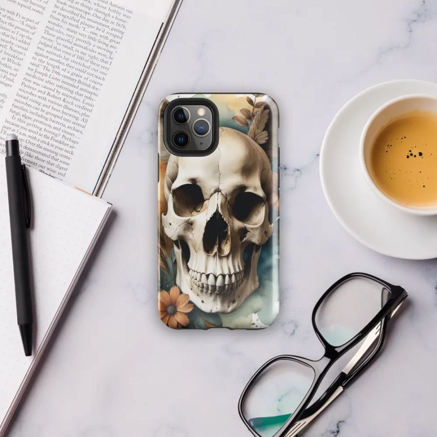 Tough Case for iPhone® - No. 04 product image (57)