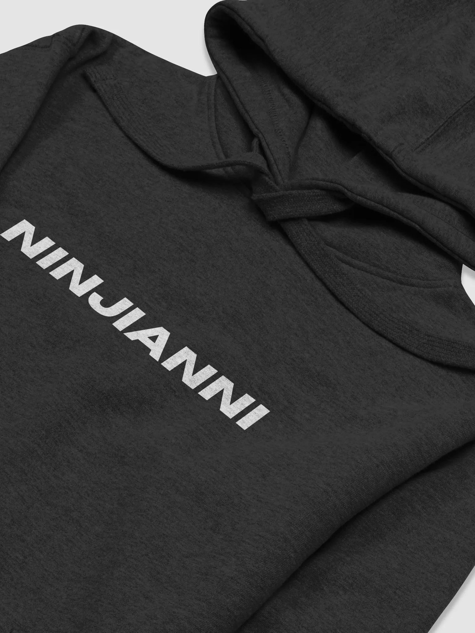 NINJIANNI HOODIE product image (3)
