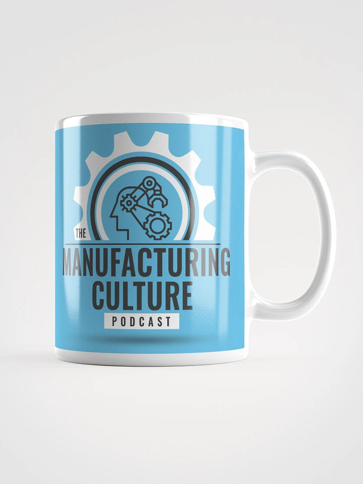 MFG Culture Pod Mug product image (1)