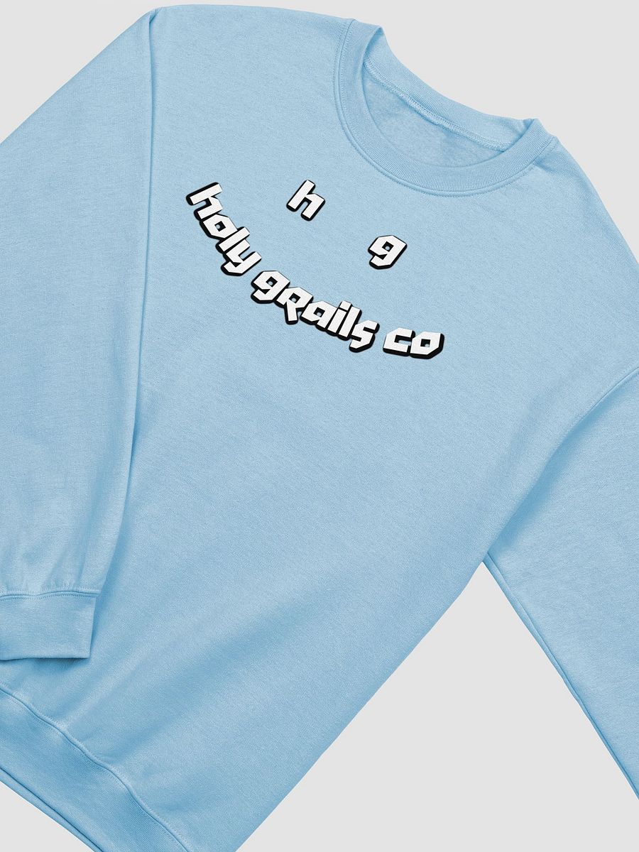 Holy Grails "Happy Face" product image (2)