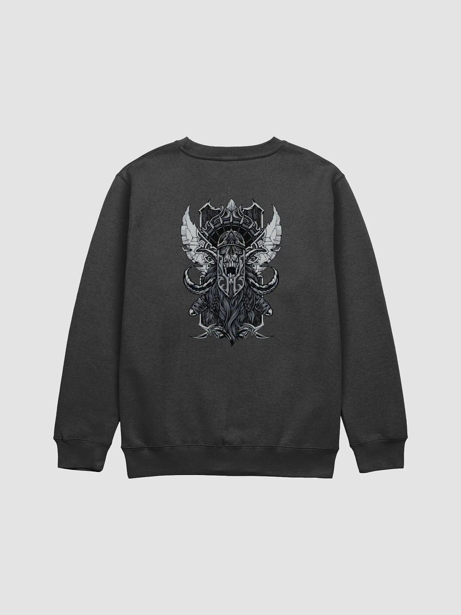 Bluza "Dedge Viking" product image (2)
