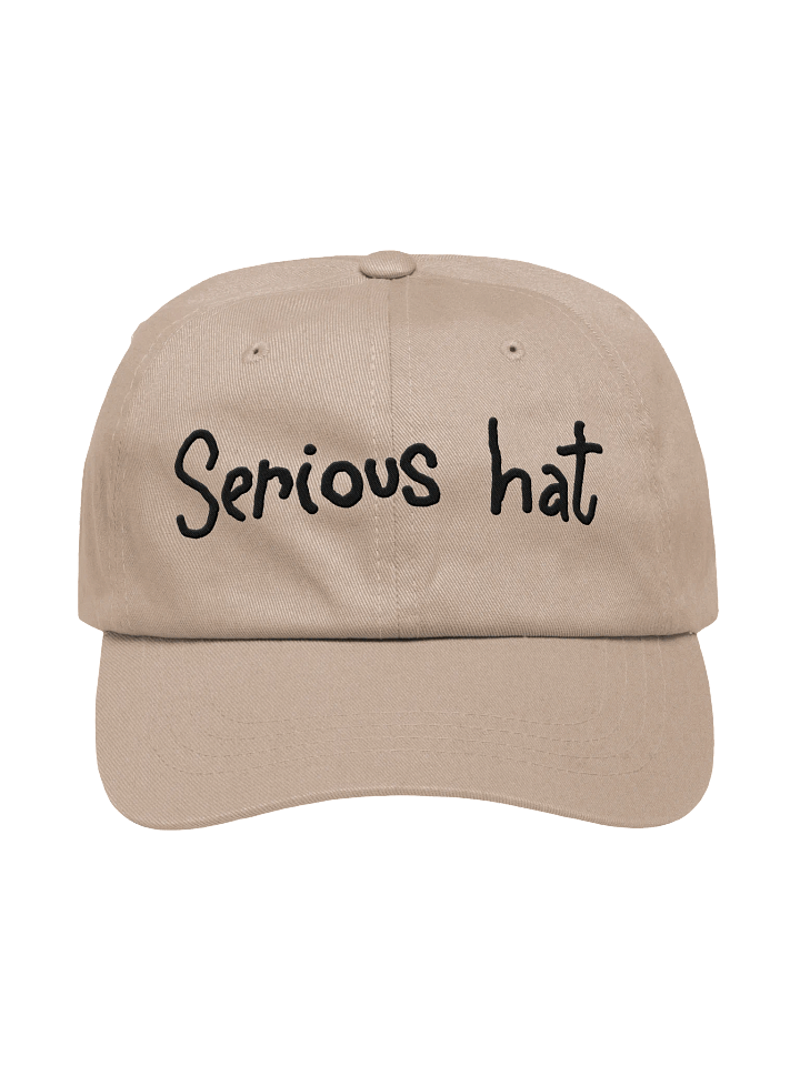 Serious Hat product image (2)