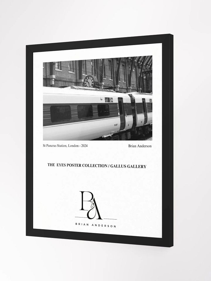 Brian Anderson Collection London product image (2)