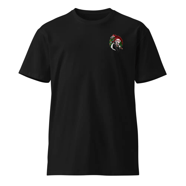 A Very Scerry Mafia Christmas product image (1)