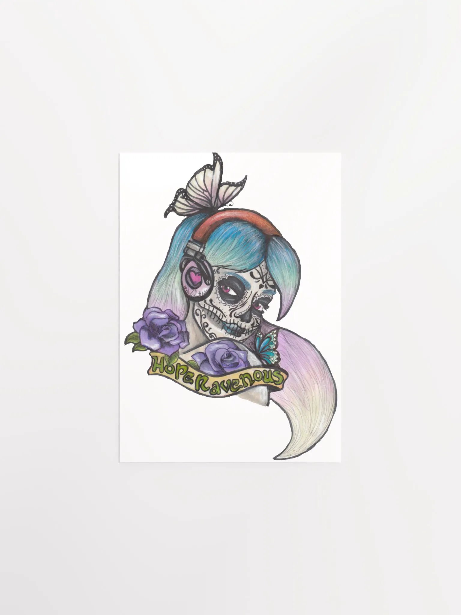 Hope Poster product image (1)