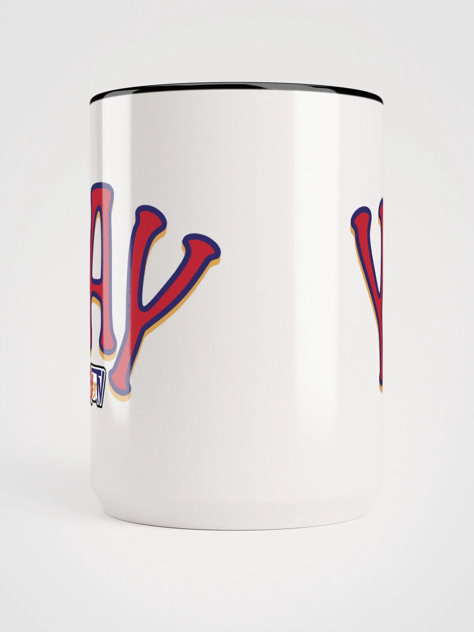 YAY RVerTV - Coffee Mug product image (6)