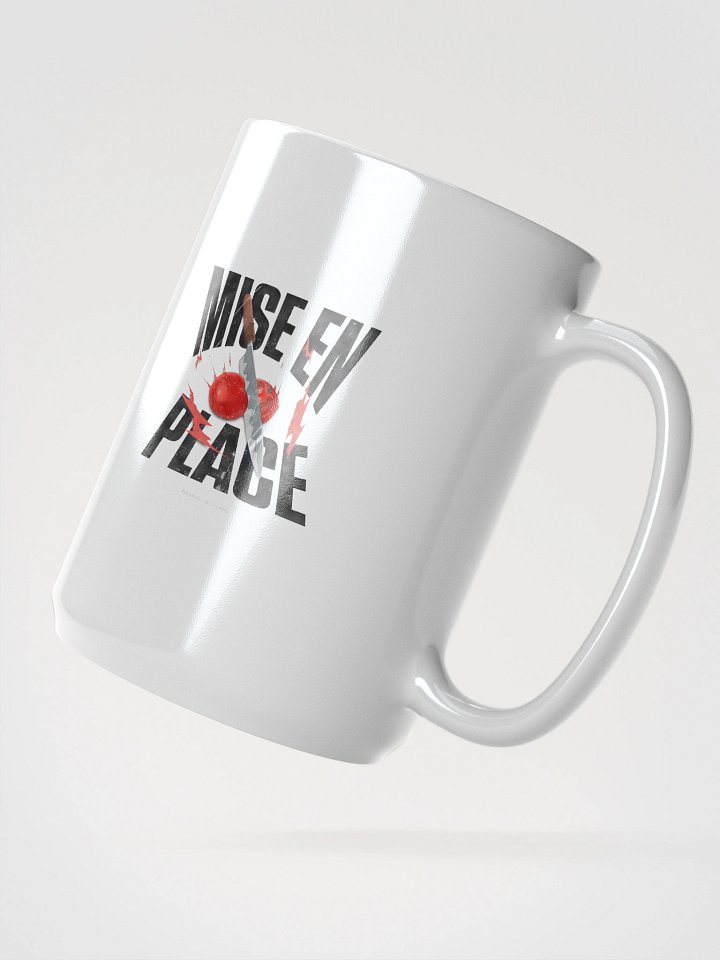 Mise En Place Mug product image (2)