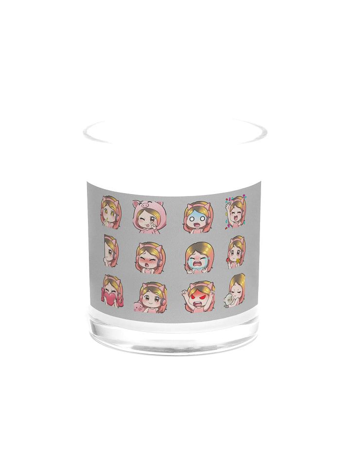 Emote Candle product image (1)