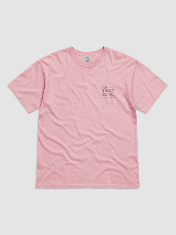 Hockey Romance Era Tee product image (1)