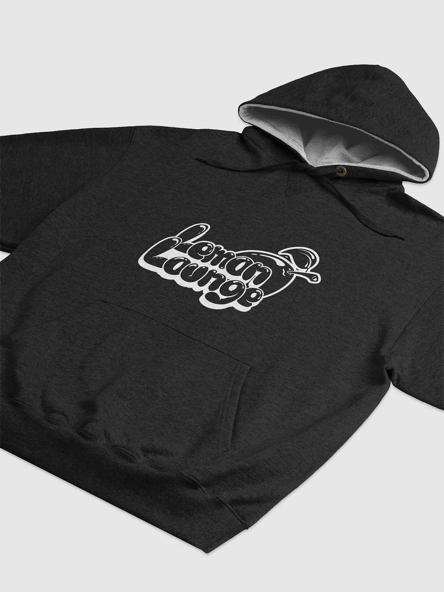 Lemon Lounge Hoodie product image (3)