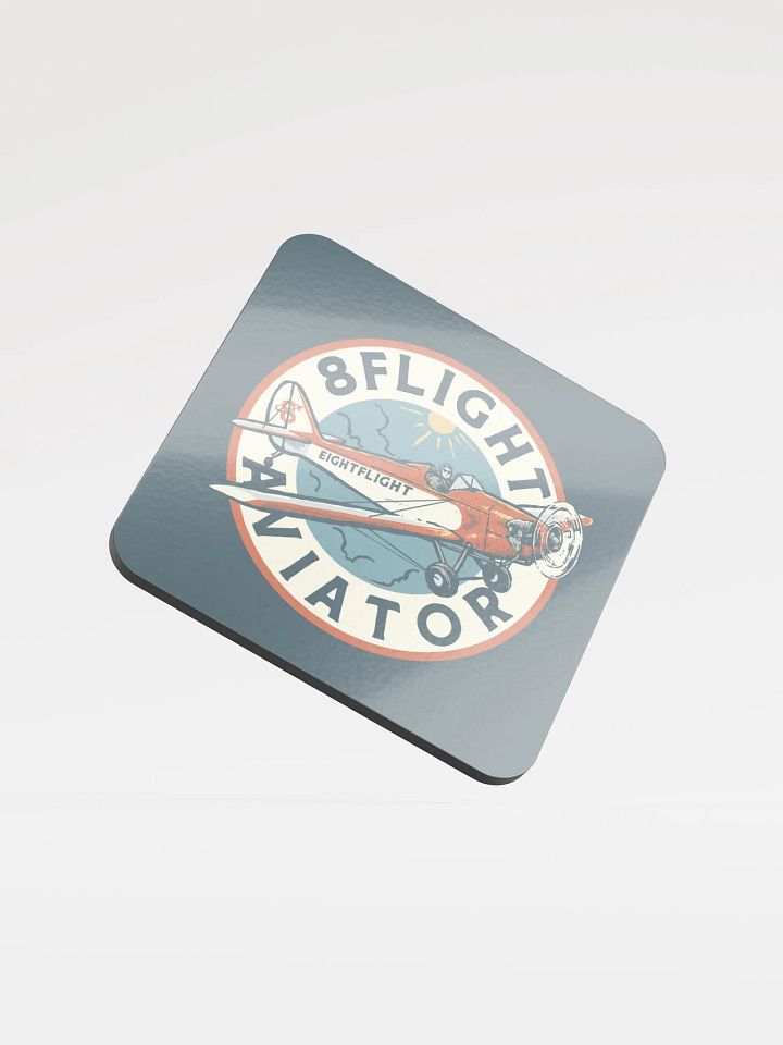 8Flight Coaster product image (1)